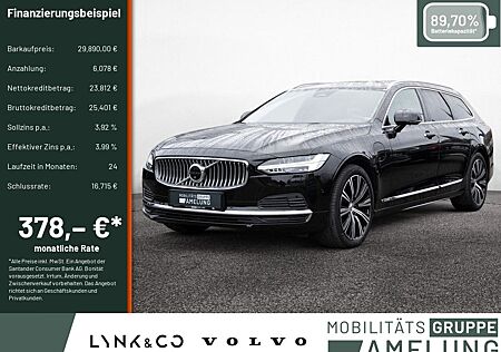 Volvo V90 T6 Recharge AWD Inscription LED 360° PANO