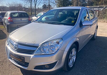 Opel Astra H Lim. Edition
