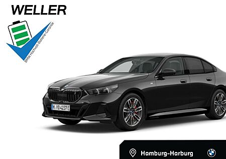 BMW i5 eDrive40 M Sport Pro AHK,B&W,DAPro,Autobahn