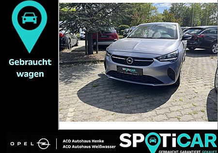 Opel Corsa 1.2 Start/Stop Edition