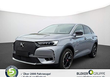 DS Automobiles DS7 Crossback DS7 7 Crossback E-Tense 225 Hybrid Perform.Line