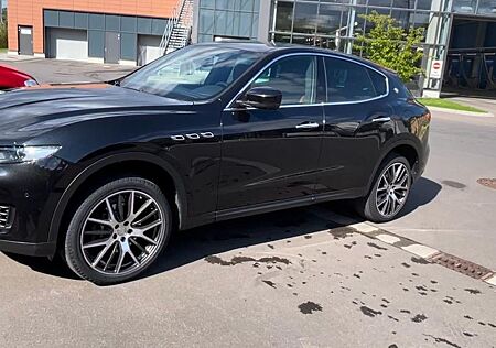 Maserati Levante Diesel 3.0 V6 202kW 4x4 Auto -