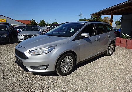 Ford Focus 1,0 EcoBoost 74kW Business Turnier