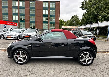 Opel Tigra Twin Top 1.8 Edition
