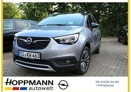 Opel Crossland X Ultimate LED Navi HUD Parklenkass. R