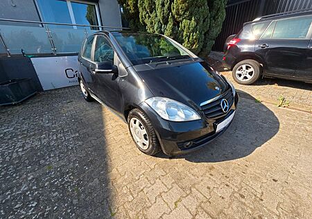 Mercedes-Benz A 180 CDI