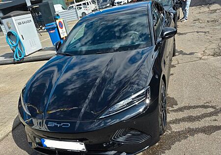 BYD SEAL BEV 82.5kWh Excellence AWD Excellence
