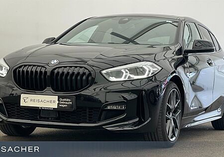 BMW 118i M Sport LCPro Pano LED PDC SHZ HiFi 18"LM