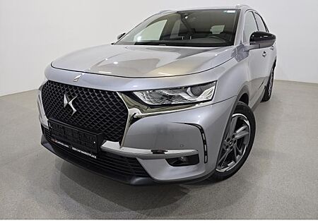 DS Automobiles DS7 Crossback 1.6i E-Tense Hybrid Aut. LED-Xeno