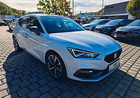 Seat Leon FR DSG 150PS NAVI+SHZ+LED+PANO+