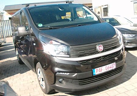 Fiat Talento Kasten L1H1 DoKa 1,0t SX