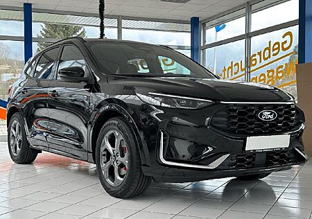Ford Kuga ST-Line X*Matrix LED*Ergo.Sitze*Wntr.Pkt.*