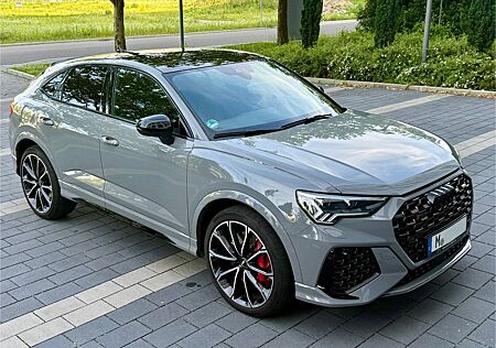 Audi RS Q3 RSQ3 Sportback 2.5 TFSI S tronic quattro
