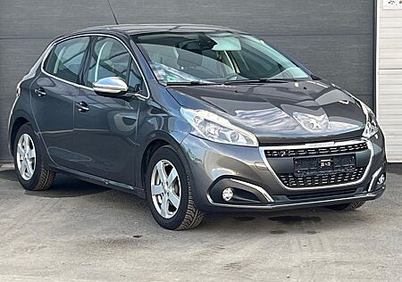Peugeot 208 Allure