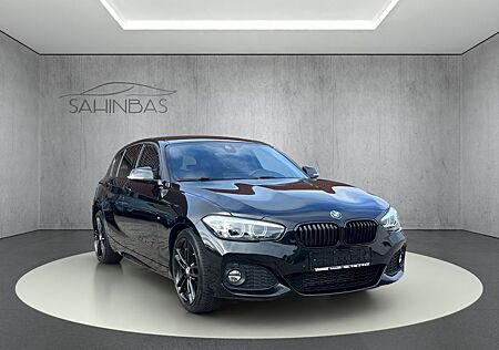 BMW 120 d Edition M Sport Shadow Kamera*aus 2.Hand*