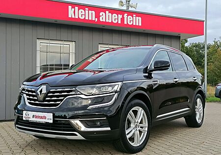 Renault Koleos gebraucht kaufen Renault Koleos 1.7 dci Limited*Navi*RFK*LED*FLA*PLA*SHZ*