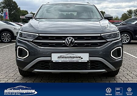 VW T-Roc Volkswagen 1.5 TSI Style LED DAB ACC PDC/Kamera beh.L