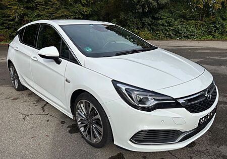 Opel Astra K 1.6 TURBO ~OPC~KAMERA~LED~NAVI~KEYLESS