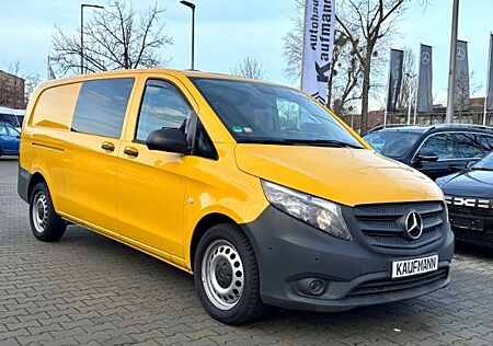 Mercedes-Benz Vito Kasten 114 CDI lang AUTOMATIK 1.Hand+Kamera