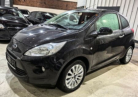 Ford Ka Titanium Zahnriemen+Wp neu