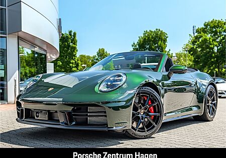 Porsche 992 911 Carrera S Cabrio Liftsystem-VA LED-Matri