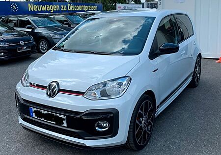 VW Up Volkswagen ! 1.0 TSI GTI, GRA+SHZ+ALU