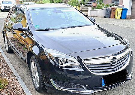 Opel Insignia 2.0 Diesel 125kW Innovation 4x4 Sp ...