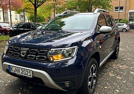 Dacia Duster LPG TCe 100 ECO-G 2WD Prestige Prestige