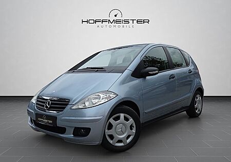 Mercedes-Benz A 150 *Sitzheizung*Klima*Scheckheft*