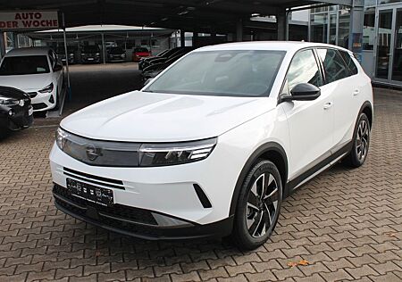 Opel Grandland X gebraucht kaufen Opel Grandland X Grandland Edition Mild Hybrid 145PS