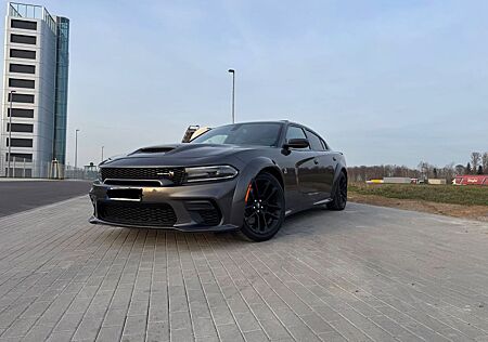 Dodge Charger 6.4 SRT WIDEBODY