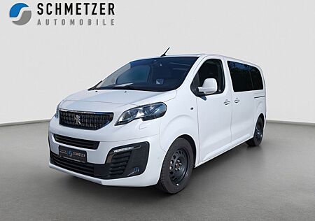 Peugeot Traveller Traveller2.0+BlueHDi+180+FAP+L2+Panorama+R-Kamer