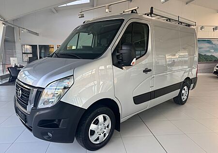 Nissan NV400 Kastenwagen L1H1 3,3t PRO/1.Hand/Navi/Tüv