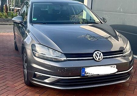 VW Golf Volkswagen 2.0 TDI Join Join