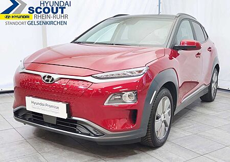 Hyundai Kona EV Style Navi