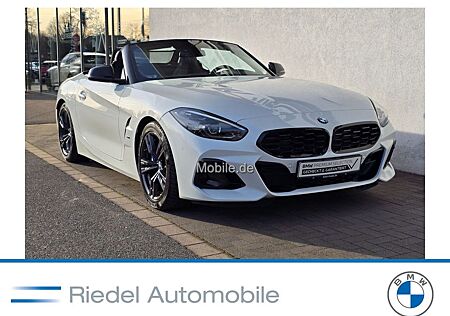 BMW Z4 M40i ACC Head-Up HIFI adapLED adapFahrwerk