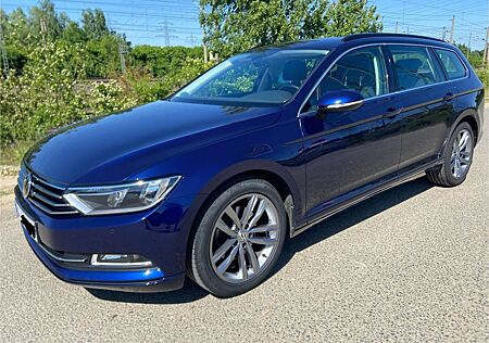 VW Passat Variant Volkswagen 1.4 TSI ACT Comfortline Varia...