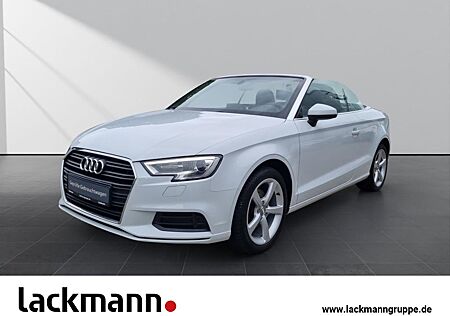Audi A3 1.5 Cabriolet*Klimaautomatik*Leder*Xenon*