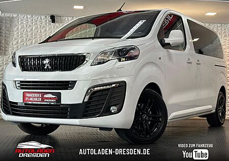 Peugeot Traveller 2.0BHDI Allure L2 *PAN#HUD#SHZ#ACC#XEN