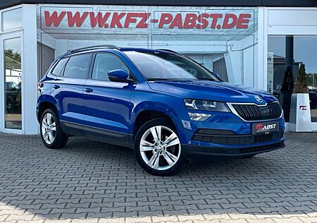 Skoda Karoq Style ACC Navi Pano FSH SHZ AHK