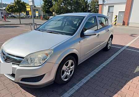 Opel Astra H 1.4, zuverlässig, günstig, gut