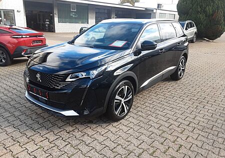 Peugeot 5008 Hybrid 136 e-DSC6 GT 7-Sitze Navi Kamera SH