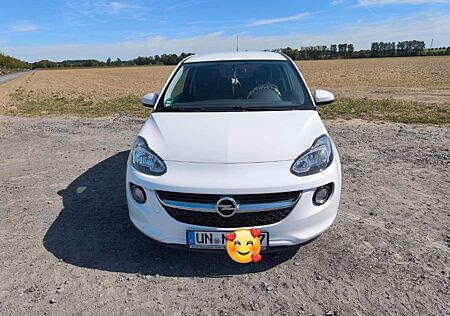 Opel Adam JAM 1.2 ecoFLEX Start/Stop JAM