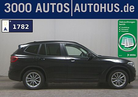 BMW X3 xDrive30e Advantage Navi LED+ LC+ Kamera AHK