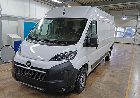 Opel Movano Kasten L3H2 35 BlueHDI 140*NAV*KAMERA*LED