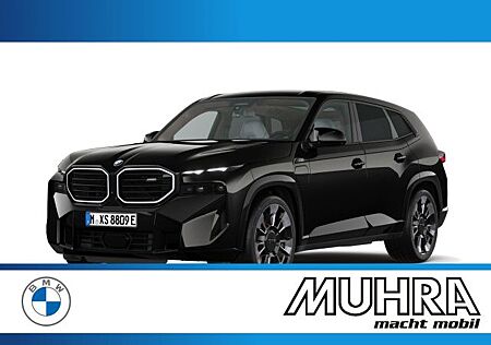 BMW XM 50e 23" Autobahnas. AHK Sitzlüft.Massage HUD