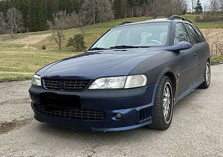 Opel Vectra i 500