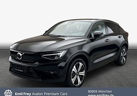 Volvo C40 Recharge Twin Motor Ultimate