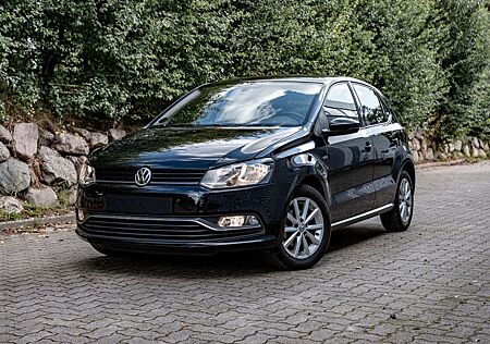 VW Polo Volkswagen 1.2 TSI 66kW LOUNGE BMT LOUNGE BlueMoti...
