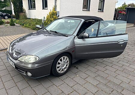 Renault Megane Cabriolet Privilege 1.6 16V Expression